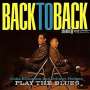 Duke Ellington & Johnny Hodges: Back To Back (Hybrid-SACD), Super Audio CD