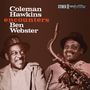 Coleman Hawkins & Ben Webster: Encounters Ben Webster (Hybrid-SACD), SACD