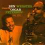 Ben Webster: Ben Webster Meets Oscar Peterson (180g) (Limited Edition), LP,LP