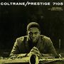 John Coltrane (1926-1967): Coltrane (1957) (200g) (Mono), LP