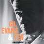 Gil Evans (1912-1988): Gil Evans & Ten (200g) (Limited-Numbered-Edition), LP