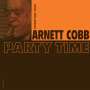 Arnett Cobb (1918-1989): Party Time (180g) (stereo), LP