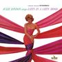 Julie London: Sings Latin In A Satin Mood, SACD