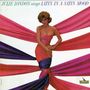 Julie London: Latin In A Satin Mood (200g) (Limited-Edition) (45 RPM), LP,LP