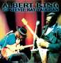 Albert King & Stevie Ray Vaughan: In Session (200g) (Limited-Edition) (45 RPM), LP,LP