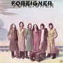 Foreigner: Foreigner (180g) (45 RPM), LP,LP