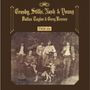 Crosby, Stills, Nash & Young: Deja Vu (Atlantic 75 Series) (180g) (45 RPM), 2 LPs