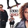 INXS: Kick (180g) (45 RPM), LP