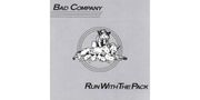 Bad Company: Run With The Pack (Atlantic 75 Series) (Hybrid-SACD), SACD
