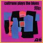 John Coltrane: Coltrane Plays The Blues (Atlantic 75 Series) (Hybrid-SACD), Super Audio CD