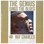 Ray Charles: The Genius Sings The Blues (Atlantic 75 Series) (180g) (45 RPM) (mono), LP,LP