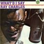 Ray Charles: What I'd Say (Atlantic 75 Series) (180g) (45 RPM), 2 LPs