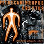 Charles Mingus: Pithecanthropus Erectus (Atlantic 75 Series) (45 RPM) (mono), LP,LP