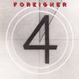 Foreigner: 4 (Atlantic 75 Series) (180g) (45 RPM), 2 LPs