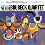 Dave Brubeck: Time Out (200g) (Limited Edition) (45 RPM), 2 LPs