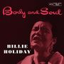 Billie Holiday (1915-1959): Body & Soul (200g) (Limited-Edition) (45 RPM), 2 LPs