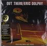 Eric Dolphy: Out There (200g) (Limited-Edition), LP