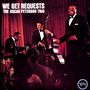 Oscar Peterson: We Get Requests (180g) (45 RPM), 2 LPs