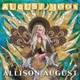 Allison August: August Moon, CD, CD