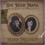 Maria Muldaur: One Hour Mama: The Blues Of Victoria Spivey, LP