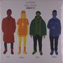 Joan Of Arc: Tim Melina Theo Bobby (Limited Edition) (Sky Blue Vinyl), LP