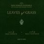 Fred Hersch (geb. 1955): Leaves Of Grass, 2 CDs