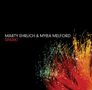 Marty Ehrlich & Myra Melford: Spark, CD