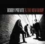 Bobby Previte (geb. 1957): Set The Alarm For Monday, CD