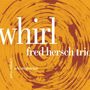 Fred Hersch: Whirl, CD