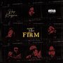 Hus Kingpin: The Firm, CD, CD