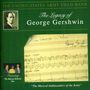 : United States Army Field Band - The Legacy of George Gershwin, CD