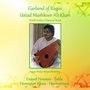 Garland Of Ragas, CD