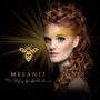 Hayley Griffiths: Melanie, CD