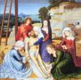 Josquin Desprez (1440-1521): Missa Pange Lingua, CD