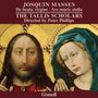 Josquin Desprez: Missa de beata virgine, CD