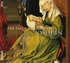 Josquin Desprez: Missa "L'homme arme sexti toni", CD,CD