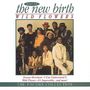 New Birth: Wildflowers-Best Of The, CD, CD