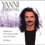 Yanni: Snowfall (Collection), CD