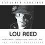 Lou Reed (1942-2013): Extended Versions - Live, CD