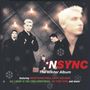 *NSYNC: Winter Album, CD, CD