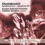Dmitri Schostakowitsch: Symphonien Nr.5 & 9, CD