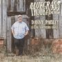 Danny Paisley: Bluegrass Troubadour, CD, CD