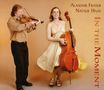 Alasdair Fraser & Natalie Haas: In Moment, CD