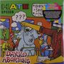 Dayglo Abortions: Hate Speech, LP