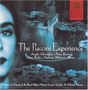 The Puccini Experience, CD