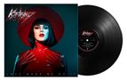 Kat Von D: Love Made Me Do It, LP