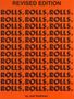 Joel Rothman: Rolls, Rolls, Rolls, Noten