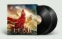Leah: The Glory And The Fallen (Limited Edition), 2 LPs