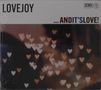 Lovejoy: And It's Love, CD, CD