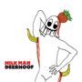Deerhoof: Milk Man, CD, CD